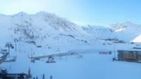 Tignes - Grande Motte