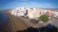 Tenerife - El Médano Beach
