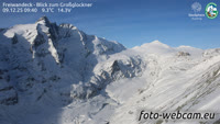 Freiwandeck - Grossglockner