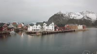 Lofoten Islands - Henningsvær