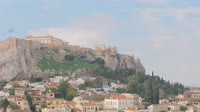 Athen - Akropolis