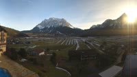 Lermoos - Zugspitze