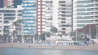 Benidorm - Spiaggia
