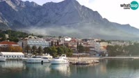Baška Voda - Puerto, Montaña Biokovo