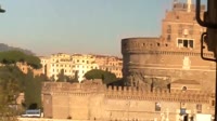 Rome - Château Saint-Ange
