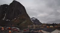 Lofoten - Reine - Hamnøya