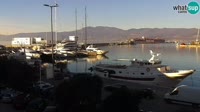 Rijeka - Riva, Marina