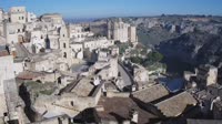 Matera - Sassi - Old town