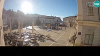 Piran - Tartinijev trg