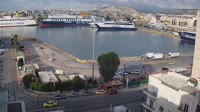 Piraeus - Harbor