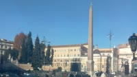 Rome - Piazza del Popolo