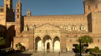 Palermo - Cattedrale