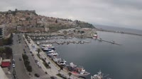 Kavala - Puerto