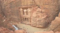 Petra - The Treasury
