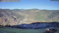 Todtnau im Südschwarzwald - Hasenhorn