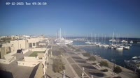 Rhodos - Marina