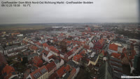 Greifswald - Panorama