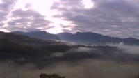 Lunigiana - Apuanische Alpen