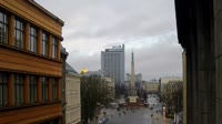 Ryga - Brīvības piemineklis