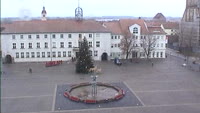 Anklam - Markt