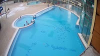 Tvrdošín - Oravice - Aquapark