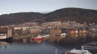 Bergen - Puerto