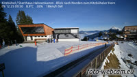 Kitzbühel - Starthaus Hahnenkamm