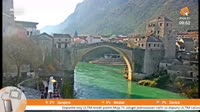 Mostar - Puente