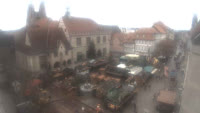 Göttingen - Markt