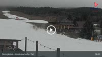 Dolný Kubín - SKI PARK Kubínska hoľa