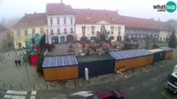 Samobor - Trg kralja Tomislava