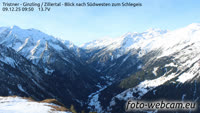 Ginzling - Gamshütte - Tristner