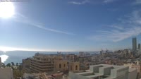 Alicante - Vue panoramique