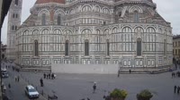 Florence - Piazza del Duomo - Cathedral