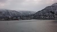 Tromsø - Tromsdalen