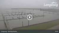 Langeoog - Marina
