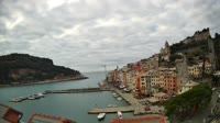 Porto Venere - Seaside promenade