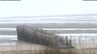 Wyk auf Föhr - Seaside pier