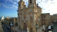 Għargħur - Iglesia