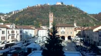 Marostica - Piazza degli Scacchi