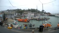 Padstow - Harbour