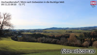 Hochwolkersdorf - Bucklige Welt