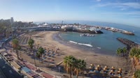 Teneriffa - Costa Adeje - Playa La Pinta