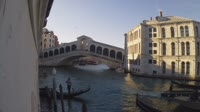 Venecija - Ponte di Rialto