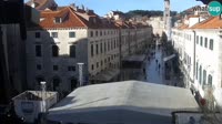 Dubrovnik - Stradun