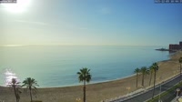 Benalmádena - Playa de Bil-Bil