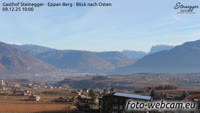 Eppan an der Weinstraße - Sarntal Alps
