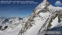 Adlersruhe - Großglockner