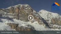 Cortina d’Ampezzo - Ra Valles