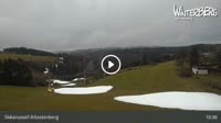 Winterberg - Skikarussell Altastenberg